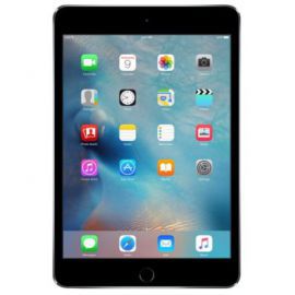 Tablet APPLE iPad mini 4 Wi-Fi 128GB Gwiezdna szarość w Media Markt