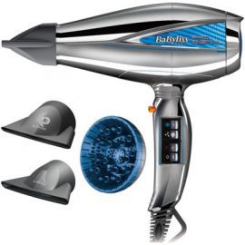 Suszarka BABYLISS 6000 E pro w Media Markt