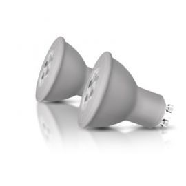 Lampa LED OSRAM STAR PAR16 50 5W/827 GU10 BLI2