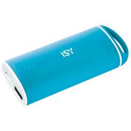 Powerbank ISY IAP-2303 5200mAh