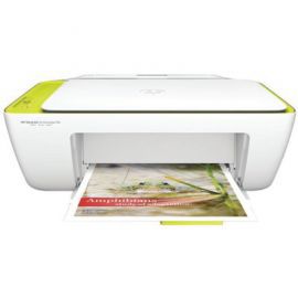 Urządzenie wielofunkcyjne HP Deskjet Ink Advantage 2135 w Media Markt