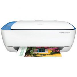 Urządzenie wielofunkcyjne HP Deskjet Ink Advantage 3635 w Media Markt