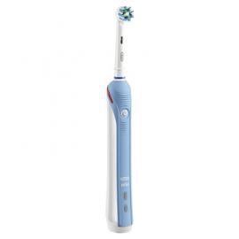 Szczoteczka ORAL-B AKU Pro 2000 CrossAction