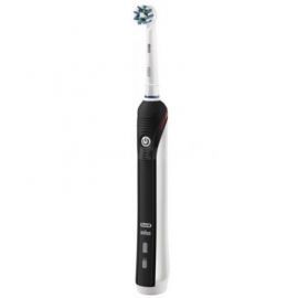 Szczoteczka  ORAL-B Pro 750 BLACK w Media Markt