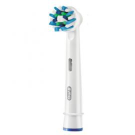 Końcówka do szczoteczki ORAL-B CrossAction EB50 4szt.