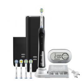 Szczoteczka ORAL-B PRO 7000 Cross Action