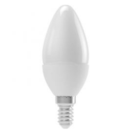 Żarówka LED EMOS CANDLE SR 6W E14 WW ZL3207