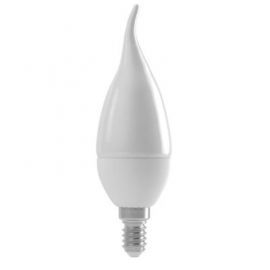 Żarówka LED EMOS SR TAIL CANDLE 6W E14 WW ZL3301