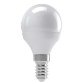 Żarówka LED EMOS SR MINI GLOBE 5W E14 WW ZL3501