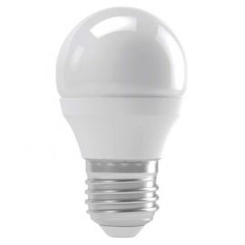 Żarówka LED EMOS SR MINI GLOBE 6W E27 WW ZL3513