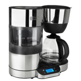 Ekspres RUSSELL HOBBS 20770-56 Clarity