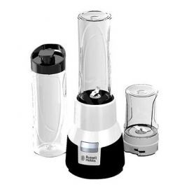 Koktajler RUSSELL HOBBS 22340-56 AURA MIX & GO PRO