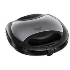 Opiekacz RUSSELL HOBBS 22570-56 Fiesta 3W1 w Media Markt