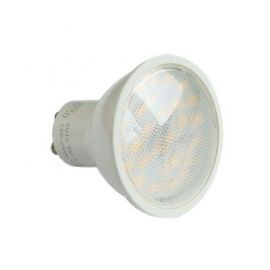 Żarówka LED JNQ OSSO RoHS GU10 5W 2700K 400lm