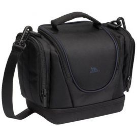 Torba RIVACASE 7203 SLR Czarny w Media Markt