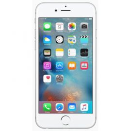 Smartfon APPLE iPhone 6s 16GB Srebrny w Media Markt