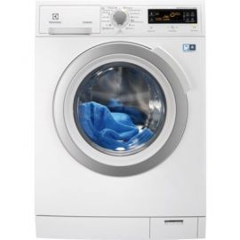 Pralka ELECTROLUX EWF1287HDW2. Klasa energetyczna A+++