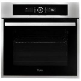 Piekarnik WHIRLPOOL AKZ 7960 IX w Media Markt