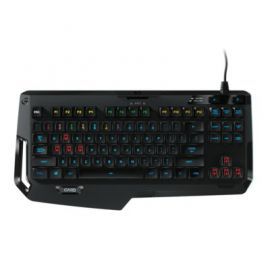 Klawiatura LOGITECH G410 Atlas Spectrum