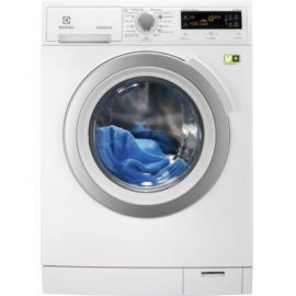 Pralka ELECTROLUX EWF 1497CDW2. Klasa energetyczna A+++ w Media Markt