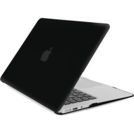 Etui na laptop TUCANO Nido do MacBook Air 13 Czarny HSNI-MBA13