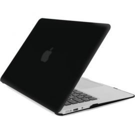 Etui na laptop TUCANO Nido do MacBook Air 13 Czarny HSNI-MBA13 w Media Markt