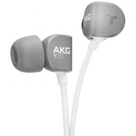 Zestaw słuchawkowy AKG Y20U Szary w Media Markt