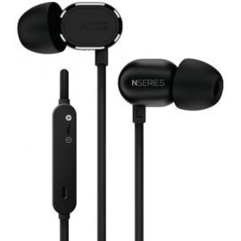 Zestaw słuchawkowy AKG N20 Czarny w Media Markt