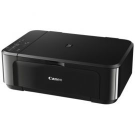 Urządzenie wielofunkcyjne CANON Pixma MG3650 Czarny w Media Markt
