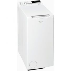 Pralka WHIRLPOOL TDLR60120. Klasa energetyczna A+++ w Media Markt