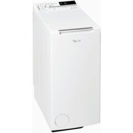 Pralka WHIRLPOOL TDLR 60220. Klasa energetyczna A+++ w Media Markt