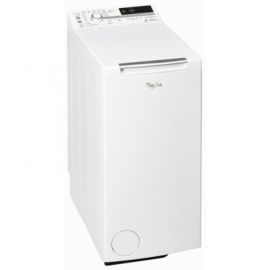 Pralka WHIRLPOOL TDLR70220. Klasa energetyczna A+++ w Media Markt