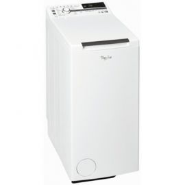 Pralka WHIRLPOOL TDLR70230. Klasa energetyczna A+++ w Media Markt