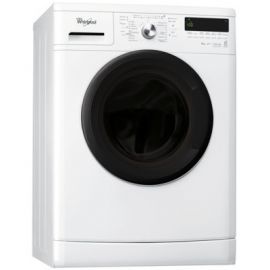 Pralka WHIRLPOOL AWOC64203PBL. Klasa energetyczna A+++ w Media Markt