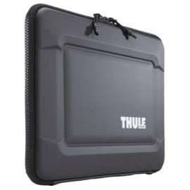 Etui THULE Gauntlet 3.0 do Apple MacBook Pro 15 cali Czarny w Media Markt