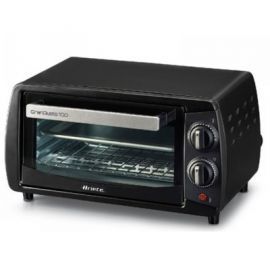 Piekarnik ARIETE 980 BLACK OVEN 10 w Media Markt