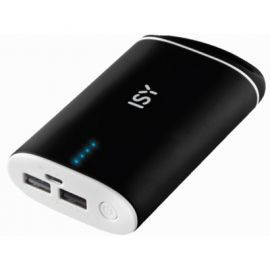 Powerbank ISY IAP-3003 7800mAh