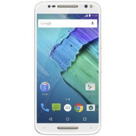 Smartfon LENOVO Moto X Style 32GB Biały w Media Markt