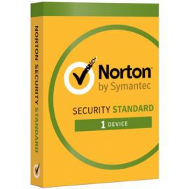 Program Norton Security Standard (1 urządzenie, 1 rok)