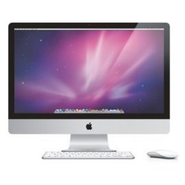 Komputer stacjonarny APPLE iMac 21.5 MK442PL/A. Klasa energetyczna Intel Core i5