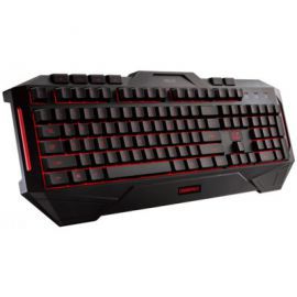 Klawiatura ASUS Cerberus Czarny w Media Markt