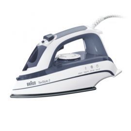 Żelazko BRAUN TexStyle 3 TS 375A