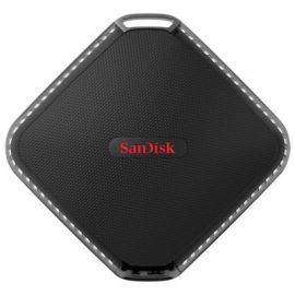 Dysk zewnętrzny SANDISK Extreme 500 Portable 120 GB