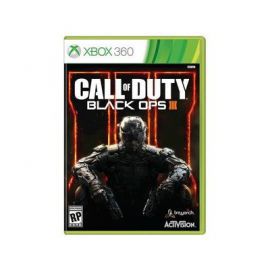 Gra Xbox 360 Call of Duty: Black Ops III w Media Markt