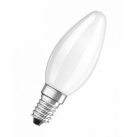 Żarówka LED OSRAM RF CLB 25 3,4W/827 230-240V FR E14 6XBLI1