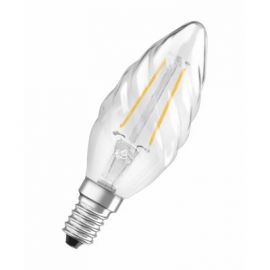 Żarówka LED OSRAM RF CLBW 25 2W/827 230V FIL E14 6XBLI1