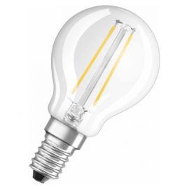 Żarówka LED OSRAM RF CLP 25 2W/827 230V FIL E14 6XBLI1