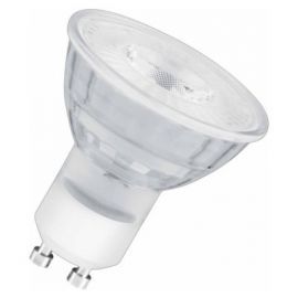 Lampa LED OSRAM RF PAR16 50 5,3W/827 220-240V GU10 6XBLI1 w Media Markt