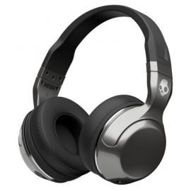 Zestaw słuchawkowy SKULLCANDY Hesh 2 Wireless Czarny w Media Markt
