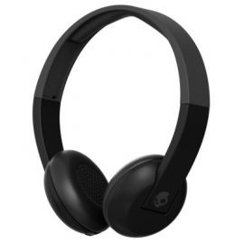 Zestaw słuchawkowy SKULLCANDY Uproar Wireless Czarny w Media Markt